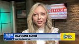 Wake up Joe! Caroline Smith has a message for Biden from Delaware