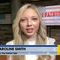 Wake up Joe! Caroline Smith has a message for Biden from Delaware