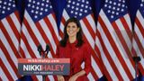 Trafalgar pollster urges Haley to drop out before SC primary to save political future