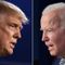 Biden says doctors have more impact promoting vaccine 'than anything Trump would say'