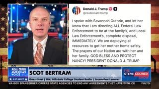 THREE BIG THINGS 2-5-26