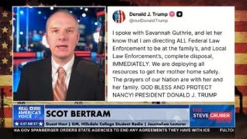 THREE BIG THINGS 2-5-26