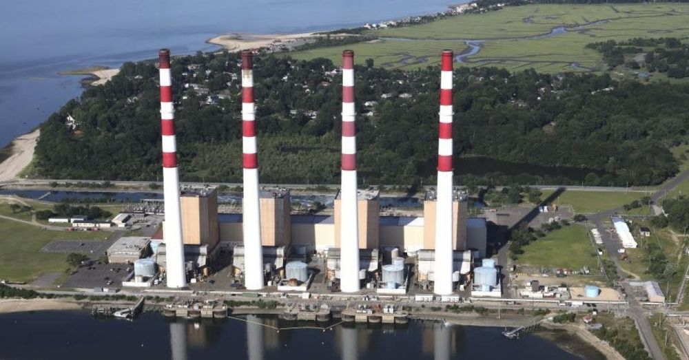TVA to keep two coal-fired power plants operating indefinitely