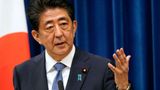 Shinzo Abe's party on track for big election win after his assassination