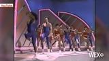 Michelle Obama’s workout video gets an 80’s makeover