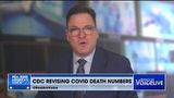 CDC Is Now Revising Covid Death Numbers