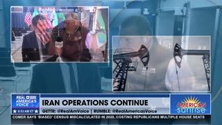 SPAIN BLOCKS U.S. WAR FLIGHTS