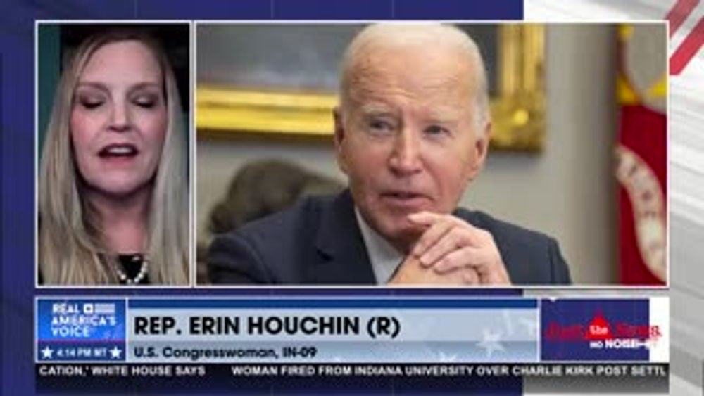 BIDEN SUES TO BLOCK RELEASE OF PROSECUTOR INTERVIEW TAPE
