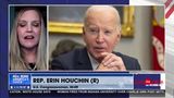 BIDEN SUES TO BLOCK RELEASE OF PROSECUTOR INTERVIEW TAPE