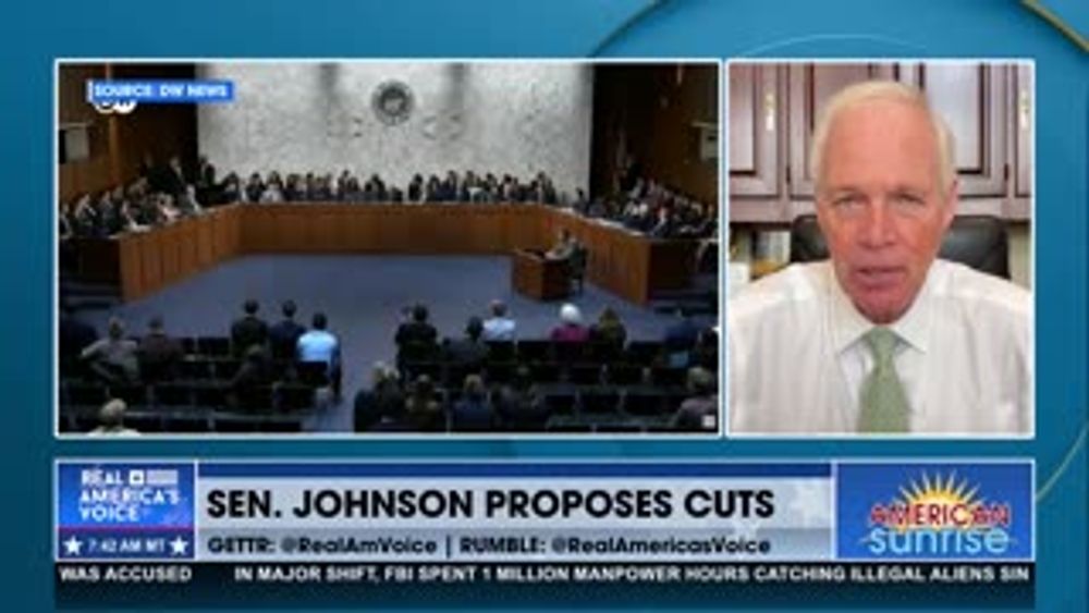 SEN JOHNSON'S PROPOSED CHANGES TO BBB