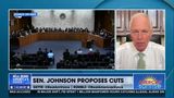 SEN JOHNSON'S PROPOSED CHANGES TO BBB