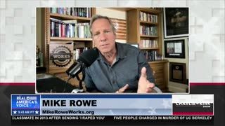 MIKE ROWE: “7.6M JOBS DON’T REQUIRE A DEGREE”