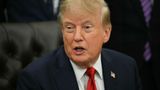 Trump signs security deal with Greenland, Denmark