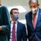 Senate Democrats cut paid family leave from massive social spending bill