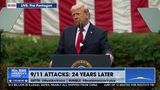 PRESIDENTIAL MEDAL OF FREEDOM FOR KIRK 