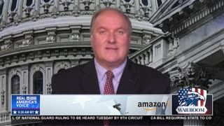 SOLOMON ON HIS FBI BOMBSHELL REPORT