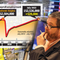 IGNORE MEDIA SPIN ABOUT JOBS, ECONOMY IS DREADFUL