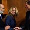 Kavanaugh, Ford in High Stakes Senate Hearing