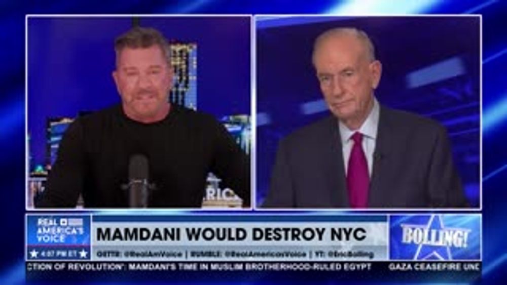 WILL MAMDANI DESTROY NYC?