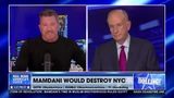 WILL MAMDANI DESTROY NYC?
