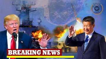 South China Sea (August 19, 2019) : Beijing Warns Trump over Missile Positions in Region