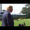President Trump Delivers Remarks Upon Departure