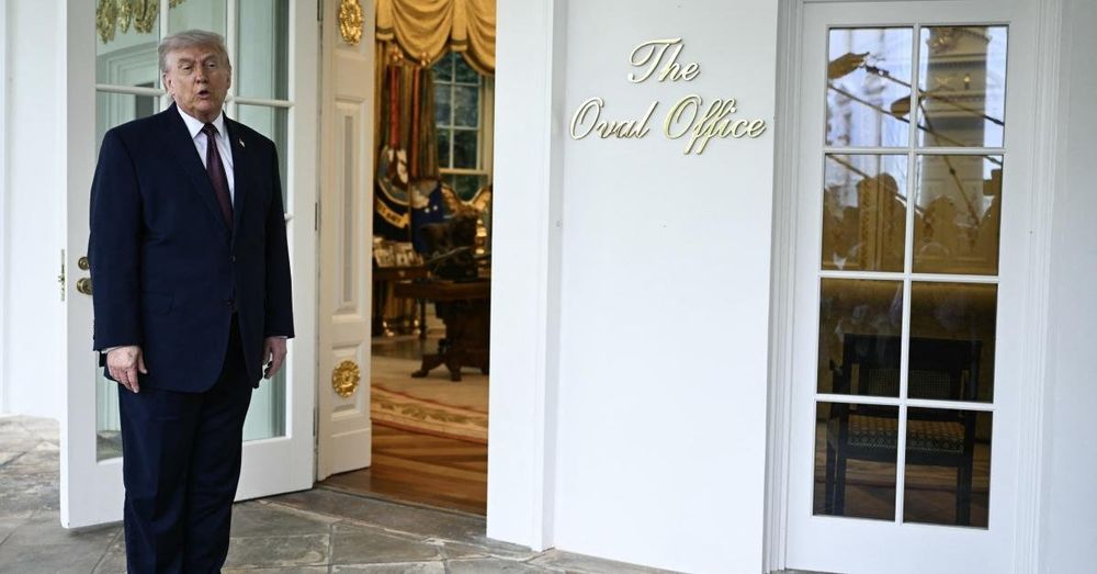 Watch Live: President Trump delivers remarks in Las Vegas