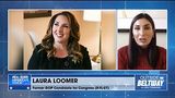 Laura Loomer: Ronna McDaniel Is Not Right Person for RNC Chair