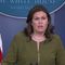 11/30/17: White House Press Briefing
