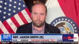 Jason Smith says SAVE America Act will be 'first and foremost item' in potential reconciliation bill