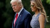 US Lawmakers, Cabinet Officials Offer Well-Wishes After Trump’s COVID-19 Diagnosis