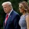 US Lawmakers, Cabinet Officials Offer Well-Wishes After Trump’s COVID-19 Diagnosis