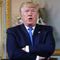 D-Day Aside, Trump Assails Targets Back Home