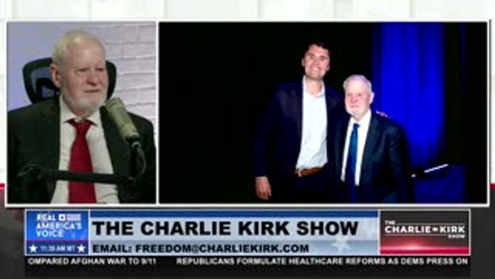 DR. LARRY ARNN ON VIRTUE, COURAGE, AND THE GOOD