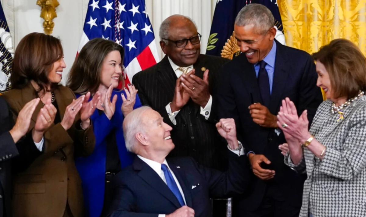 Biden Proposal Would Fix Glitch, Expand Health Care Access