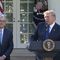 President Trump Delivers Remarks on the Federal Reserve Chairman