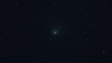 Green comet, last near earth 50,000 years ago, makes closest approach to planet on Wednesday night