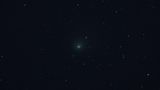 Green comet, last near earth 50,000 years ago, makes closest approach to planet on Wednesday night