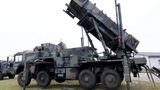 Ukraine intercepts Russian hypersonic missile using US Patriot missile defense system