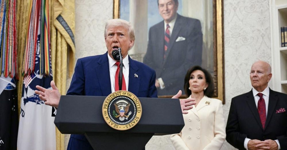 Trump admits urging Netanyahu not to take any action that would nix US-Iran nuke deal