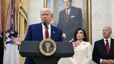 Trump admits urging Netanyahu not to take any action that would nix US-Iran nuke deal
