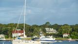 Several dozen people on Martha's Vineyard have tested positive for COVID since Obama birthday bash