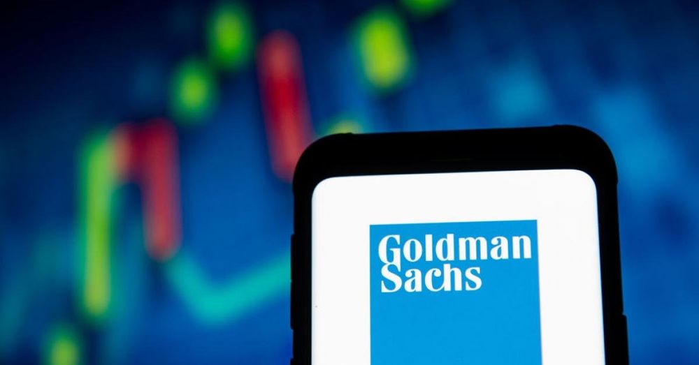 Goldman Sachs general counsel resigns over ties to Epstein, presence in files