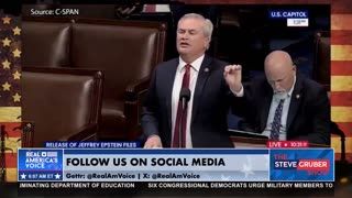 THREE BIG THINGS 11-19-25