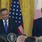 President Trump and the First Lady Attend the Polish-American Reception