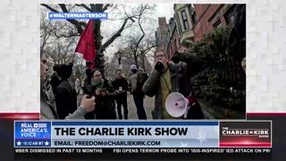 EXPLOSIVE DEVICE THROWN OUTSIDE MAMDAMI'S HOME