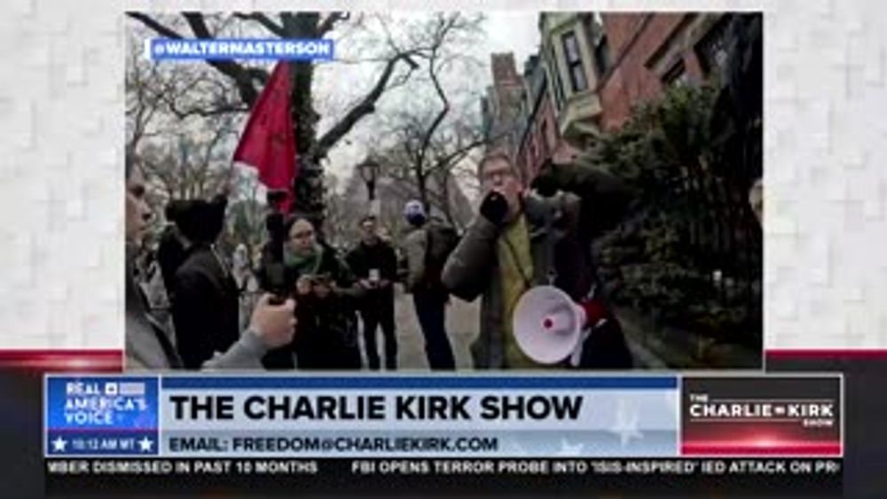 EXPLOSIVE DEVICE THROWN OUTSIDE MAMDAMI'S HOME