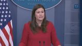 9/5/17: White House Press Briefing