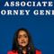 Senate narrowly confirms Vanita Gupta to serve as associate attorney general