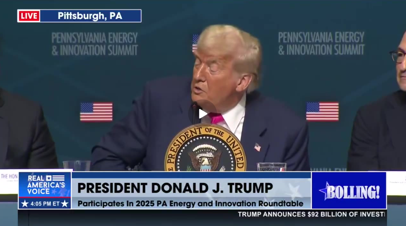 A TRUE GOLDEN AGE FOR AMERICA